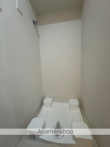 スプランディッド上本町WESTIIの内装写真