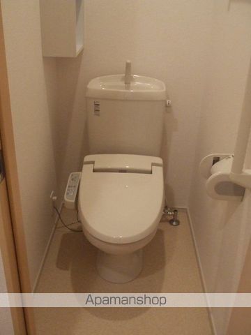 エスポワールの内装写真