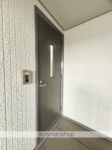 プラネット21の内装写真