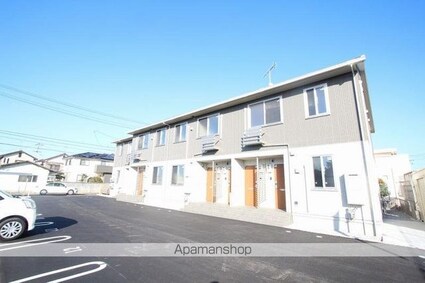 香川県高松市香南町由佐[1LDK/48.23m2]の外観5