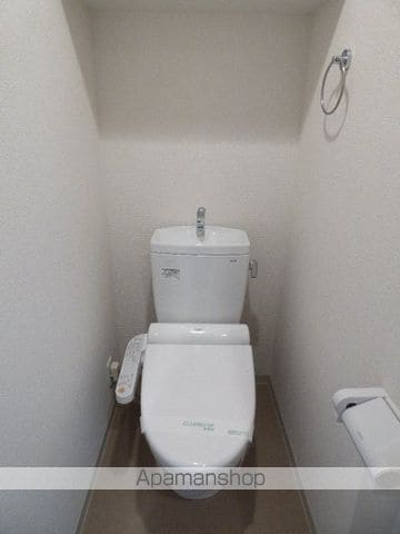 プレサンス新大阪コアシティの内装写真