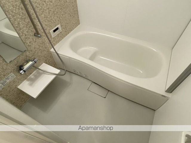 サンリット宮竹の内装写真
