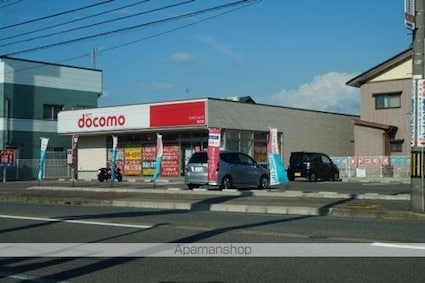 マンションＲＥＦＩＮＡＤＯ[3LDK/64.92m2]の周辺