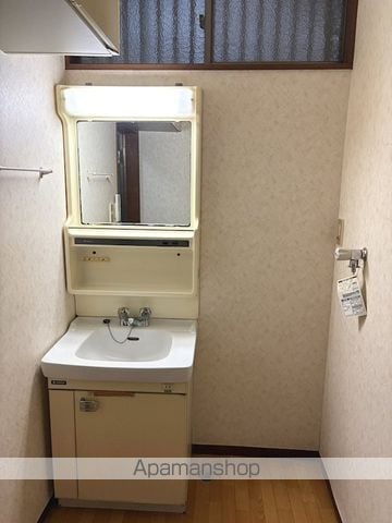 新高根戸建の内装写真