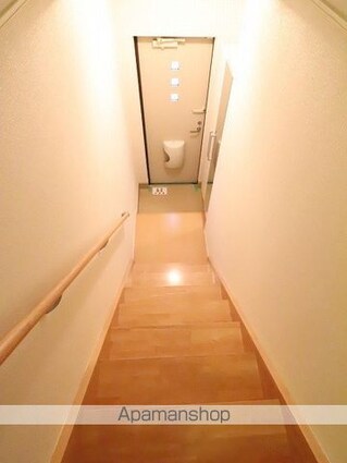 モデッサ・Ｋ[1LDK/41.24m2]の玄関