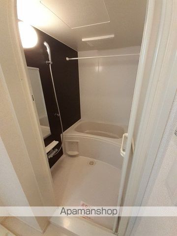 サンライズ横尾Cの内装写真