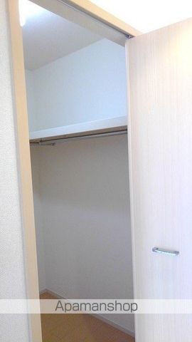 アグレガードの内装写真