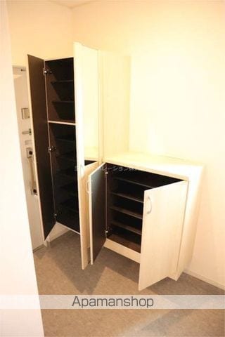 葛城レジデンスの内装写真