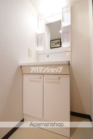 メゾン・プレミールの内装写真