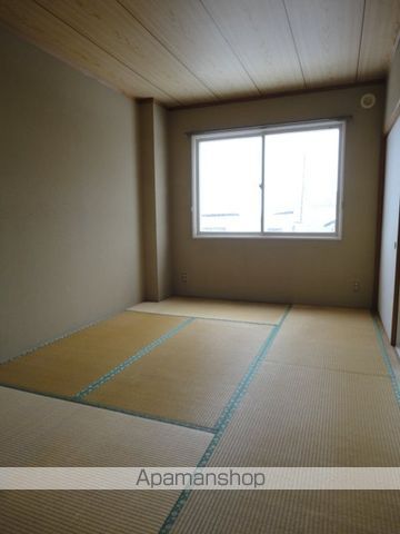 大友パークマンションの内装写真