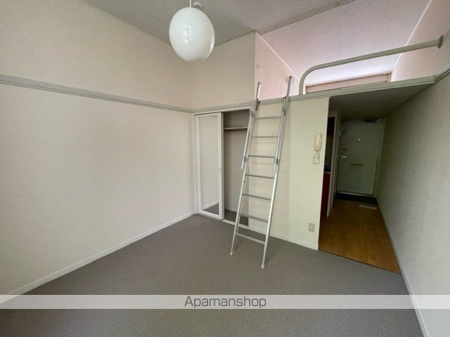レオパレスaprileの内装写真