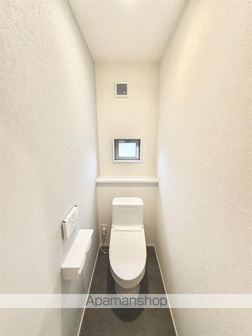 新前田戸建の内装写真