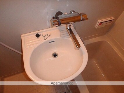 エクセレント２１[1K/27.87m2]の内装8