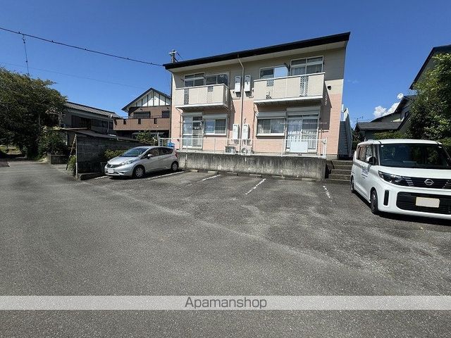 メゾンフジミのその他写真