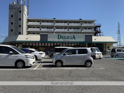 レオパレスＲ[1K/23.18m2]の周辺