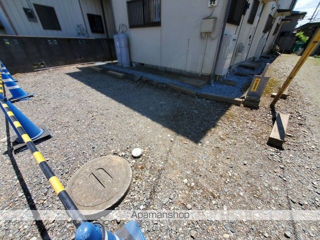 谷津1丁目テラスハウスのその他写真