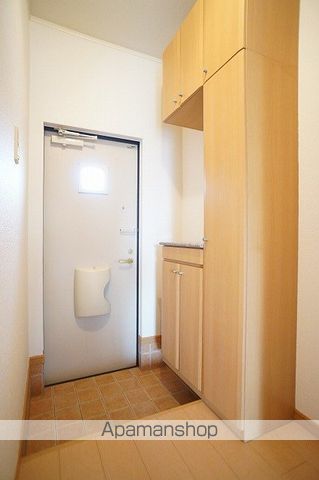 エバーフィールドIの内装写真