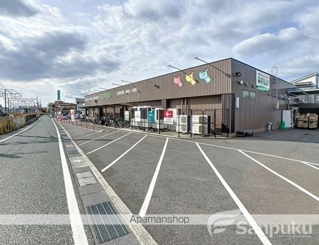 ビラ・セレーナの周辺写真
