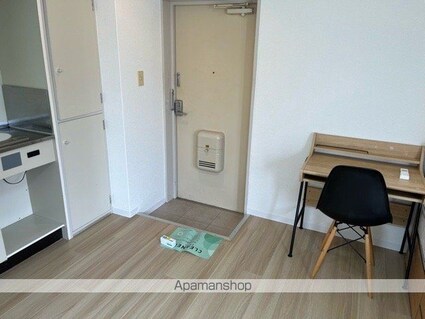 ＤＲホームズ大山[1R/16.99m2]のリビング・居間2