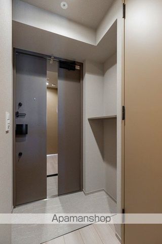 ザ・ライオンズフォーシア文京湯島の内装写真