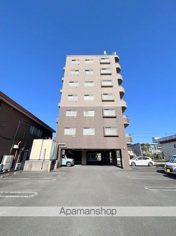 センターあいらんどの外観写真