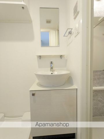エスリード大阪プライムゲートの内装写真