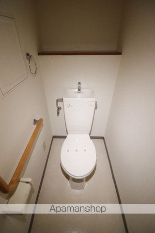 ルミエール シェルの内装写真