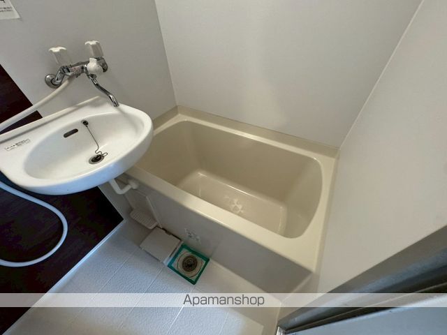 プライムテラス南林間IIIの内装写真