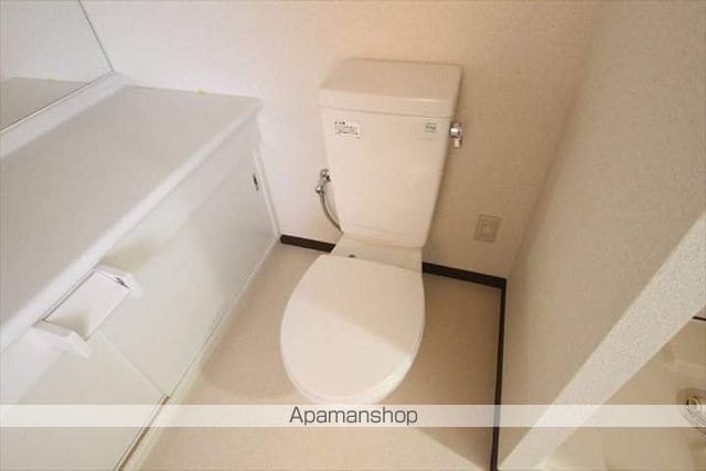 いずみマンションの内装写真