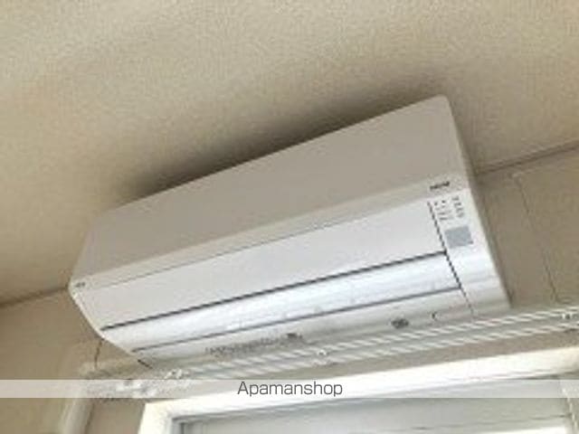 アドヴァンス青山の内装写真