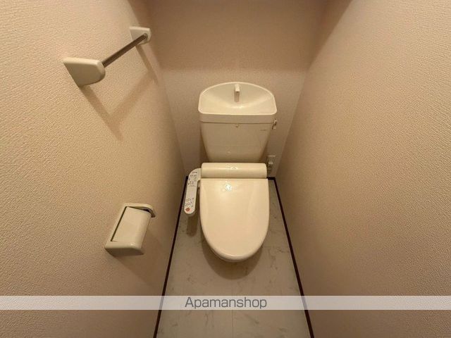 サンク藤貴の内装写真