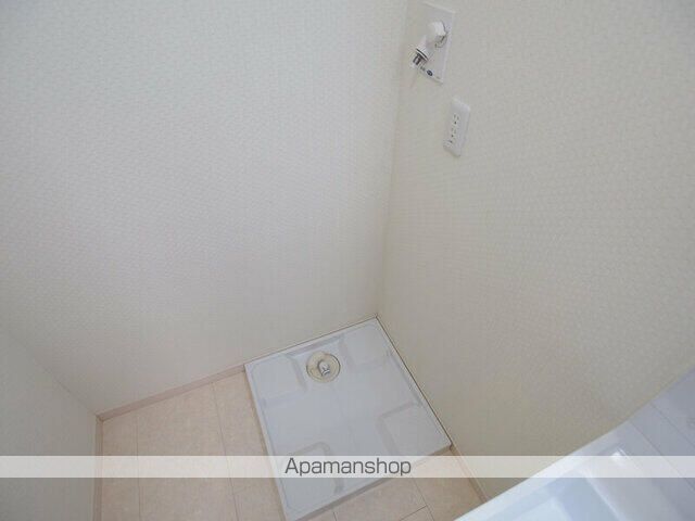 アベリアの内装写真