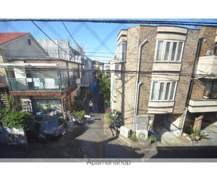 Ｗｅｓｔ　Ｈｏｕｓｅ[2LDK/65.52m2]の眺望