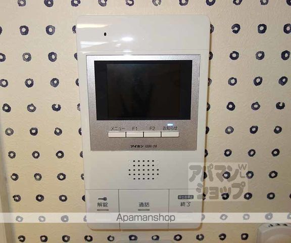 いろは梅小路の内装写真