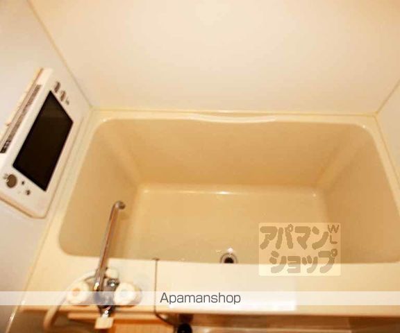 ブライトハイムD棟の内装写真