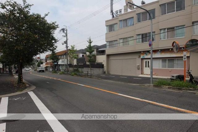 めぞん・ど・それいゆの外観写真