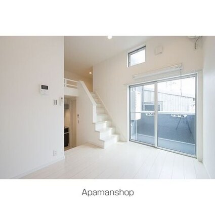 ｌａｐｉｓｌａｚｕｌｉ（ラピスラズリ）[1K/21.78m2]のその他部屋・スペース