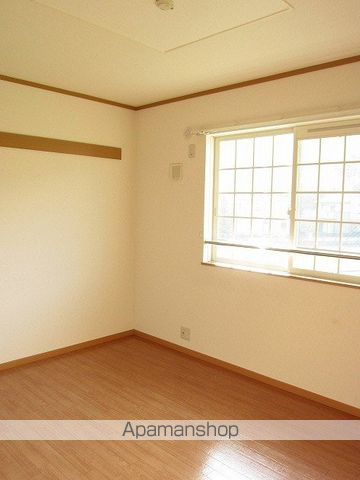 パストラルAの内装写真