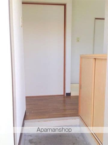 ハイツさかえIIの内装写真