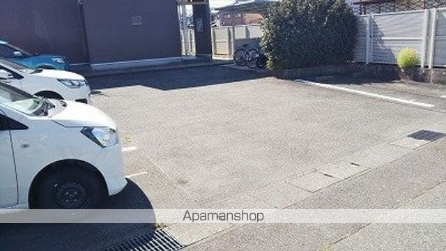 レオパレスサンハイムのその他写真