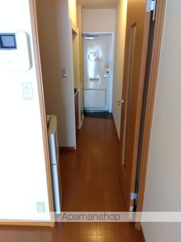 レオパレスドミールIIの内装写真