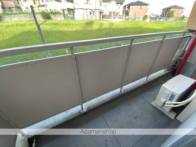 ルミエール楠葉の内装写真