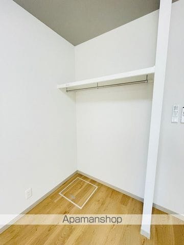 エアフォルク新小岩の内装写真