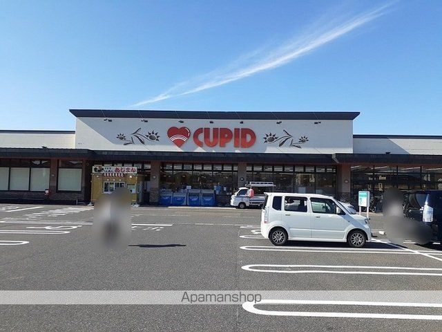 メゾン・カレントの周辺写真