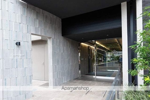 シンセラティ薬院の外観写真
