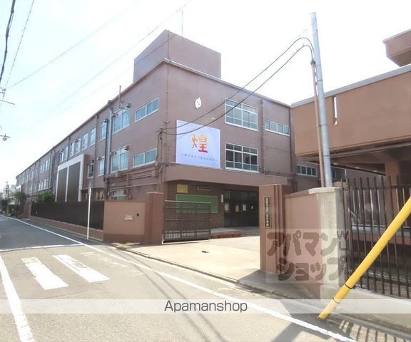 ブルージュ京都二条の周辺写真