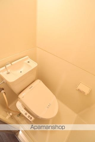 レクリオ木津南星町の内装写真