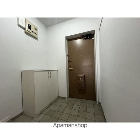 シルク壱番館の内装写真