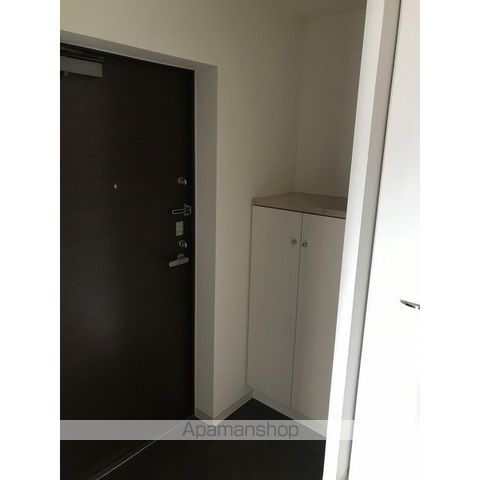 ハイラインIIの内装写真