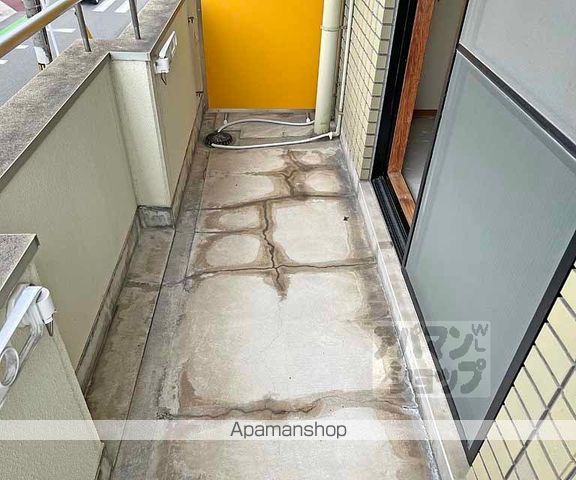 長岡中央第一ビルの内装写真
